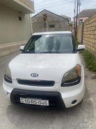 Kia Soul 2010, 178,637 km - 2.0 l - Xırdalan