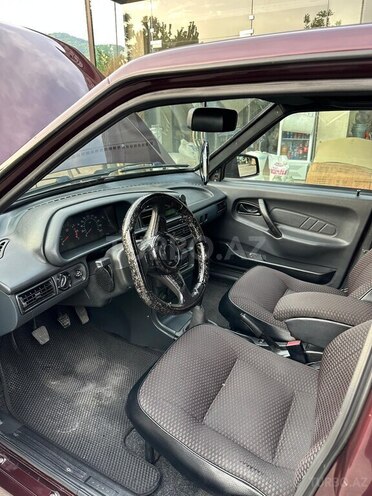 LADA (VAZ) 2115 2012, 225,000 km - 1.6 л - Balakən