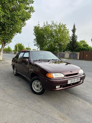 LADA (VAZ) 2115 2012, 225,000 km - 1.6 л - Balakən