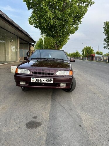 LADA (VAZ) 2115 2012, 225,000 km - 1.6 л - Balakən