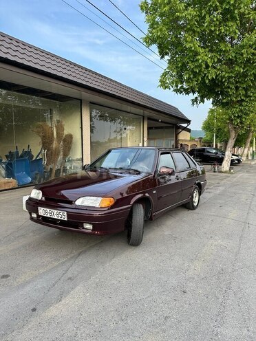 LADA (VAZ) 2115 2012, 225,000 km - 1.6 л - Balakən