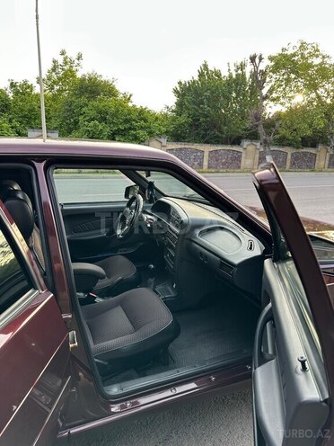 LADA (VAZ) 2115 2012, 225,000 km - 1.6 л - Balakən
