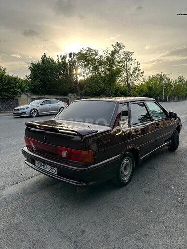 LADA (VAZ) 2115 2012, 225,000 km - 1.6 л - Balakən