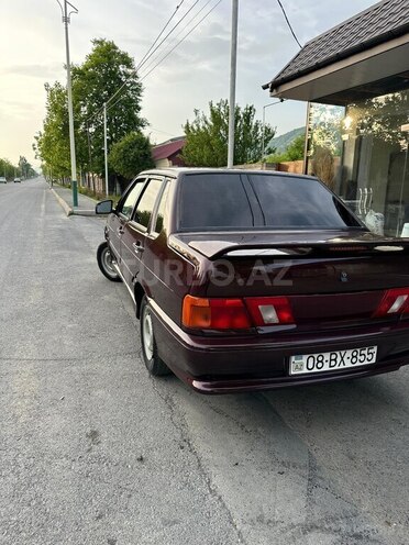 LADA (VAZ) 2115 2012, 225,000 km - 1.6 л - Balakən