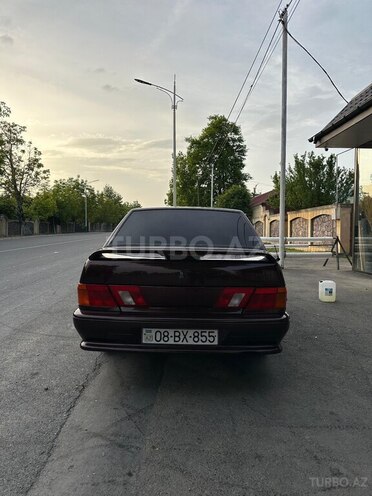 LADA (VAZ) 2115 2012, 225,000 km - 1.6 л - Balakən