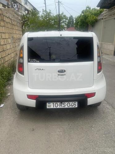 Kia Soul 2010, 178,637 km - 2.0 l - Xırdalan
