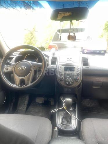 Kia Soul 2010, 178,637 km - 2.0 l - Xırdalan