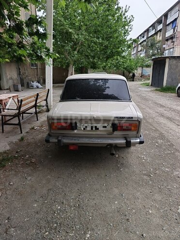 LADA (VAZ) 2106 1994, 49,000 km - 1.6 l - Yevlax