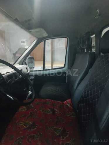 GAZ 33021 1999, 565,730 km - 2.3 l - İmişli