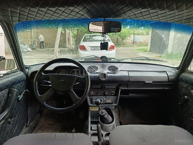 LADA (VAZ) 2106 1994, 49,000 km - 1.6 l - Yevlax