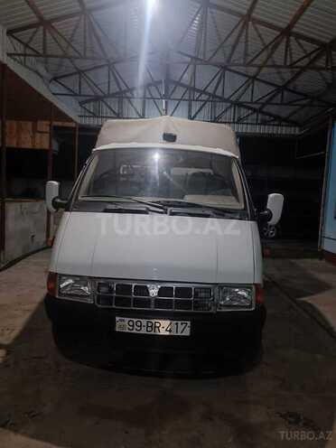 GAZ 33021 1999, 565,730 km - 2.3 l - İmişli