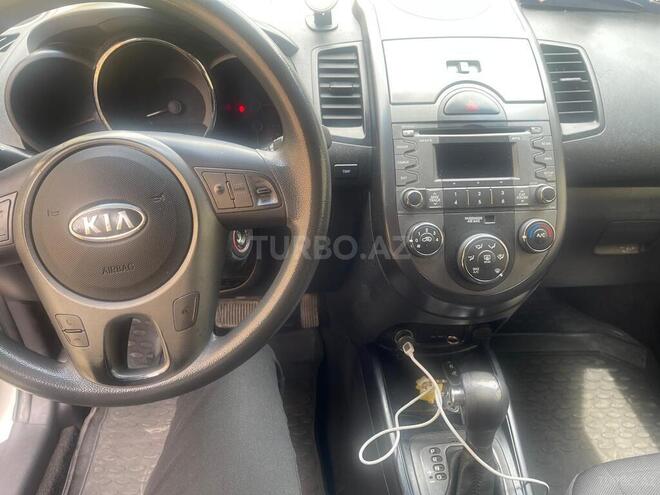 Kia Soul 2010, 178,637 km - 2.0 l - Xırdalan