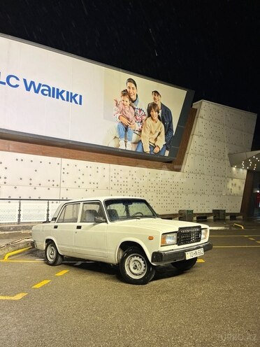 LADA (VAZ) 2107 1998, 95,000 km - 1.5 l - Bakı