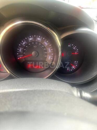 Kia Soul 2010, 178,637 km - 2.0 l - Xırdalan