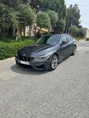 BMW 328 2014, 148,000 km - 2.0 l - Bakı