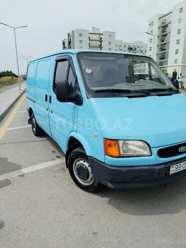 Ford Transit 2000, 800,000 km - 2.5 л - Bakı
