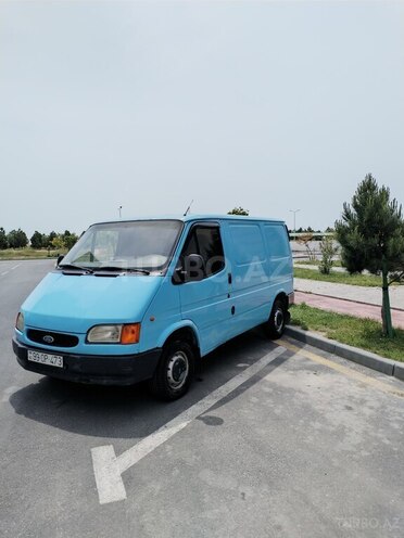 Ford Transit 2000, 800,000 km - 2.5 л - Bakı