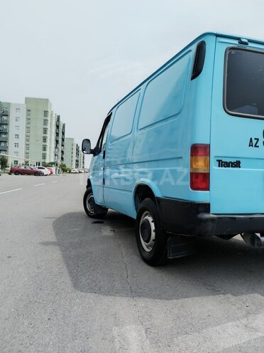 Ford Transit 2000, 800,000 km - 2.5 л - Bakı