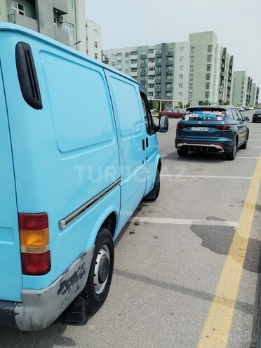 Ford Transit 2000, 800,000 km - 2.5 л - Bakı
