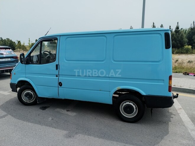 Ford Transit 2000, 800,000 km - 2.5 л - Bakı