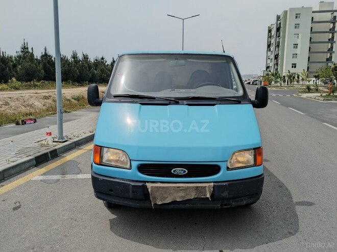 Ford Transit 2000, 800,000 km - 2.5 л - Bakı