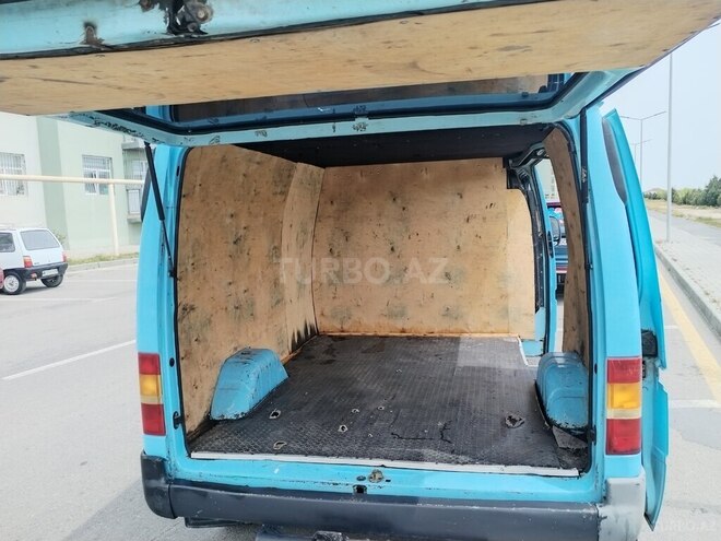 Ford Transit 2000, 800,000 km - 2.5 л - Bakı