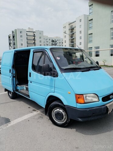 Ford Transit 2000, 800,000 km - 2.5 л - Bakı
