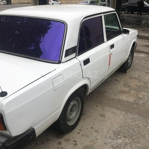 LADA (VAZ) 2107 2004, 80,000 km - 1.5 л - Bərdə