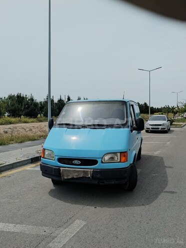 Ford Transit 2000, 800,000 km - 2.5 л - Bakı