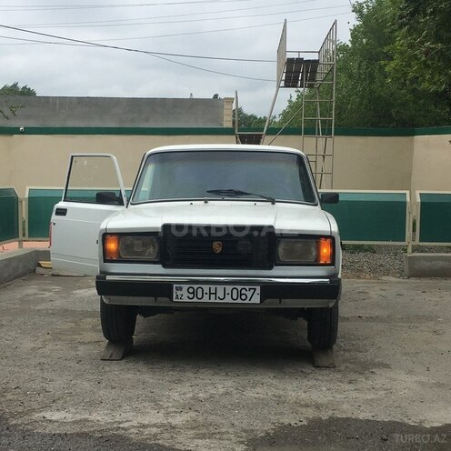 LADA (VAZ) 2107 2004, 80,000 km - 1.5 л - Bərdə