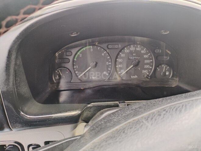 Ford Transit 2000, 800,000 km - 2.5 л - Bakı