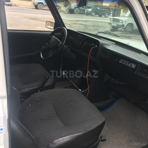 LADA (VAZ) 2107 2004, 80,000 km - 1.5 л - Bərdə