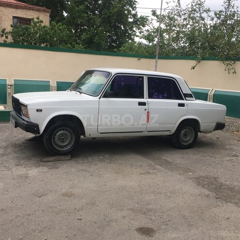 LADA (VAZ) 2107 2004, 80,000 km - 1.5 л - Bərdə