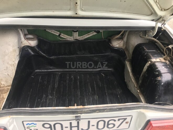 LADA (VAZ) 2107 2004, 80,000 km - 1.5 л - Bərdə