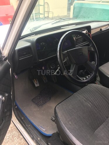 LADA (VAZ) 2107 2004, 80,000 km - 1.5 л - Bərdə