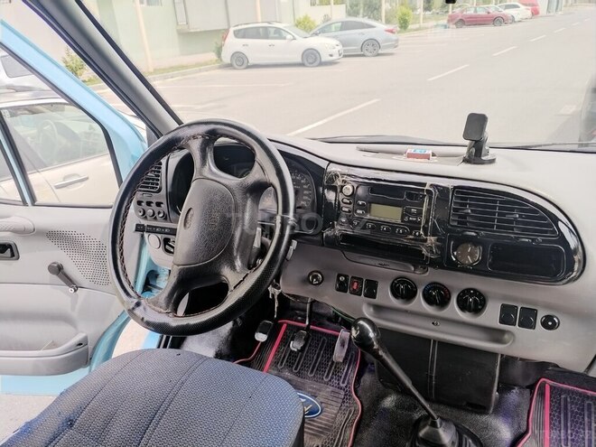 Ford Transit 2000, 800,000 km - 2.5 л - Bakı