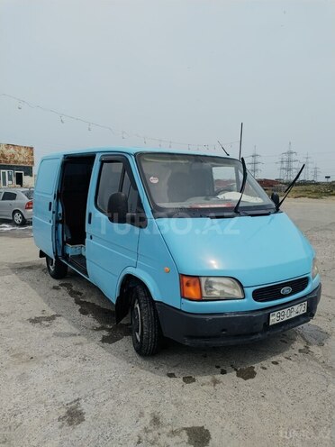 Ford Transit 2000, 800,000 km - 2.5 л - Bakı