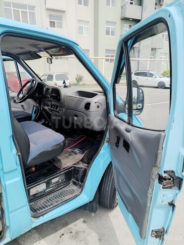 Ford Transit 2000, 800,000 km - 2.5 л - Bakı