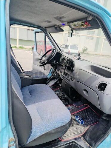 Ford Transit 2000, 800,000 km - 2.5 л - Bakı