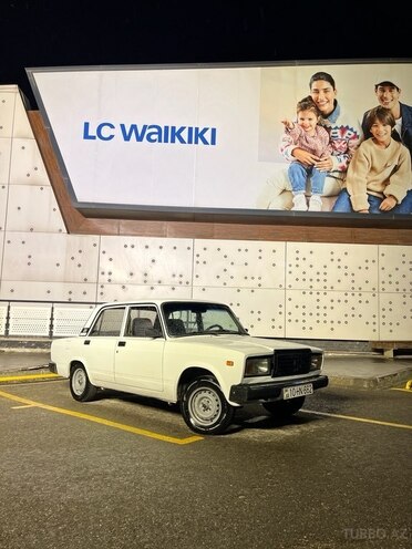 LADA (VAZ) 2107 1998, 95,000 km - 1.5 l - Bakı