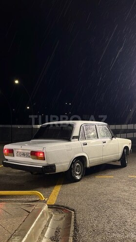 LADA (VAZ) 2107 1998, 95,000 km - 1.5 l - Bakı