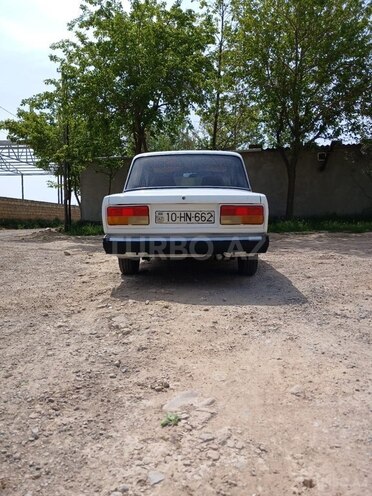 LADA (VAZ) 2107 1998, 95,000 km - 1.5 l - Bakı