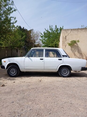 LADA (VAZ) 2107 1998, 95,000 km - 1.5 l - Bakı