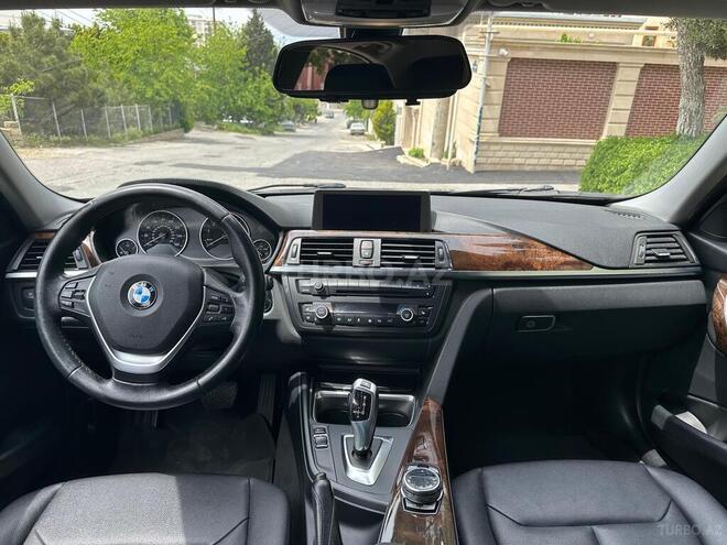 BMW 328 2014, 148,000 km - 2.0 l - Bakı