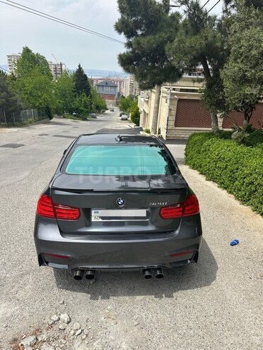 BMW 328 2014, 148,000 km - 2.0 l - Bakı
