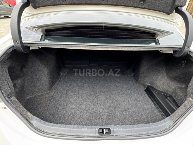 Toyota Corolla 2013, 162,171 km - 1.6 l - Bakı