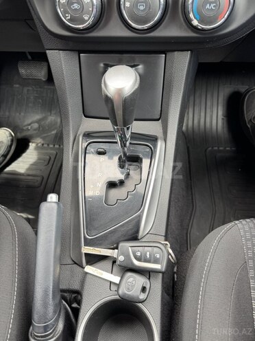 Toyota Corolla 2013, 162,171 km - 1.6 l - Bakı