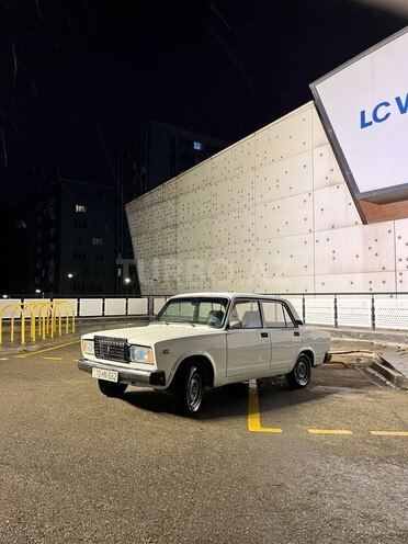LADA (VAZ) 2107 1998, 95,000 km - 1.5 l - Bakı