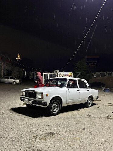 LADA (VAZ) 2107 1998, 95,000 km - 1.5 l - Bakı