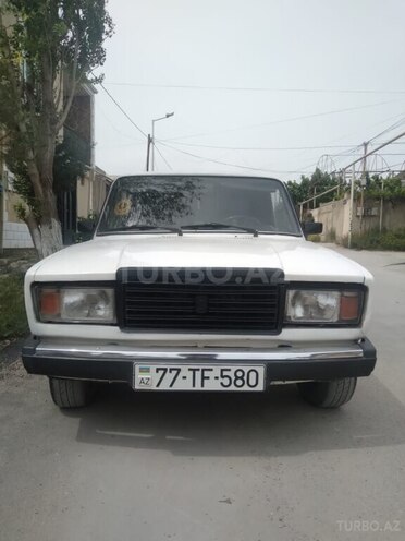 LADA (VAZ) 2107 1993, 95,000 km - 1.5 л - Bakı